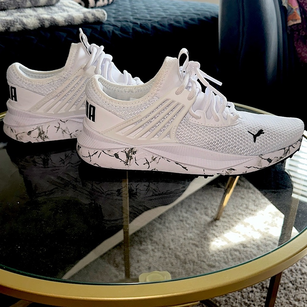 Puma Women’s Pacer Future Marble